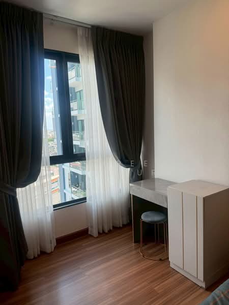 Supalai Premier Charoen Nakhon, Bangkok, Lat Ya Road, Khlong San, Bangkok, 1 Bedroom, 48 sqm, Condo For Rent, by Jakree Buajatturat, 500396449 - DDproperty.com