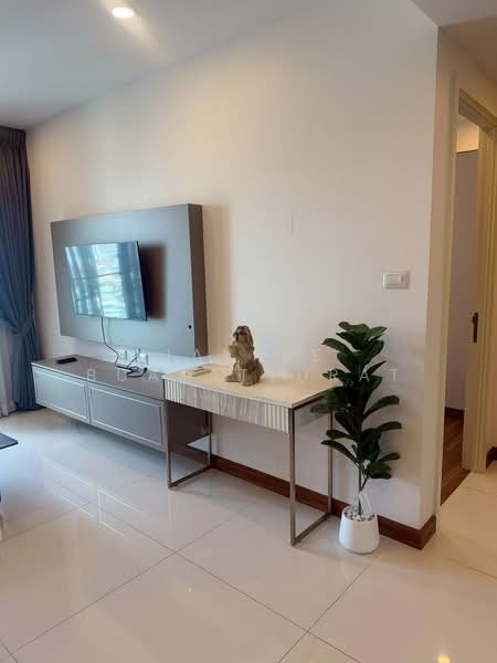 Supalai Premier Charoen Nakhon, Bangkok, Lat Ya Road, Khlong San, Bangkok, 1 Bedroom, 48 sqm, Condo For Rent, by Jakree Buajatturat, 500396449 - DDproperty.com