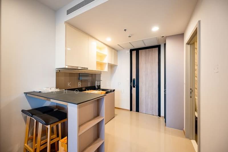 Oka Haus Sukhumvit 36 : โอกะ เฮ้าส์ สุขุมวิท 36, กรุงเทพ, 3399 ถนนพระรามที่ ๔, คลองตัน, คลองเตย, กรุงเทพ, 35 ตร.ม., คอนโด ให้เช่า, โดย Kritaphak Khongmueang, 500396470 - DDproperty.com