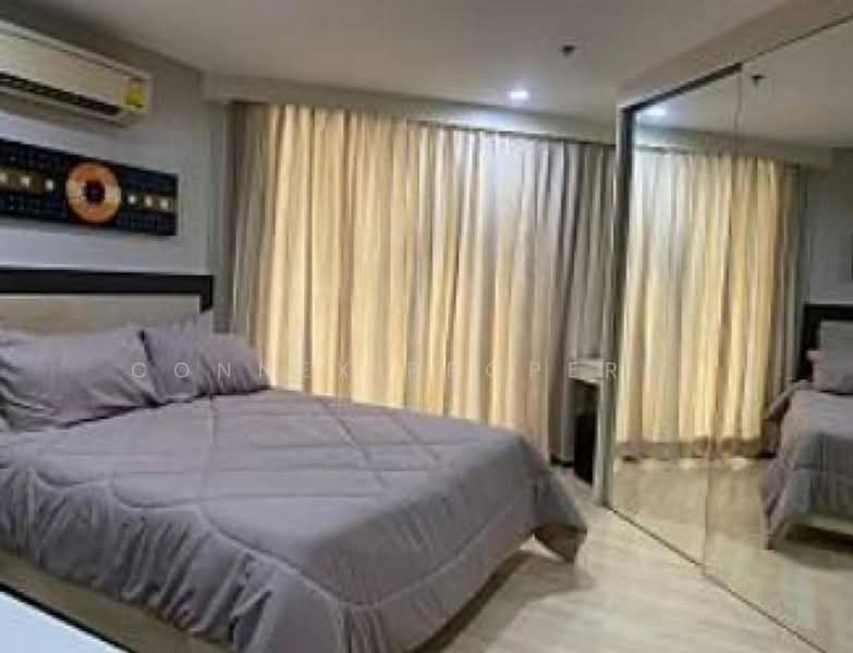 59 Heritage, Bangkok, 18 Soi Sukhumvit 59, Khlong Tan Nua, Watthana, Bangkok, 1 Bedroom, 43 sqm, Condo For Rent, by Connex Property, 500396472 - DDproperty.com