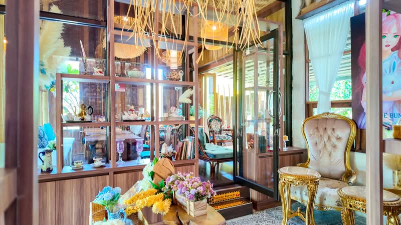 Blue Bunny Turnkey Spa & Café, Prachuap Khiri Khan, Hua Hin, Prachuap Khiri Khan, , 800 sqm, Business For Sale, by Nichapa Nuntapun, 500396475 - DDproperty.com