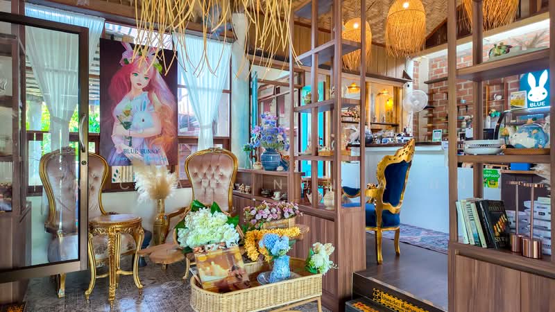 บลู บันนี่ คาเฟ่ หัวหิน, ประจวบคีรีขันธ์, หัวหิน, ประจวบคีรีขันธ์, 800 ตร.ม., กิจการ ขาย, โดย Nichapa Nuntapun, 500396475 - DDproperty.com