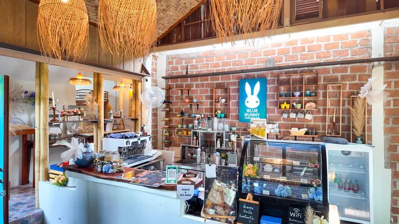 Blue Bunny Turnkey Spa & Café, Prachuap Khiri Khan, Hua Hin, Prachuap Khiri Khan, , 800 sqm, Business For Sale, by Nichapa Nuntapun, 500396475 - DDproperty.com