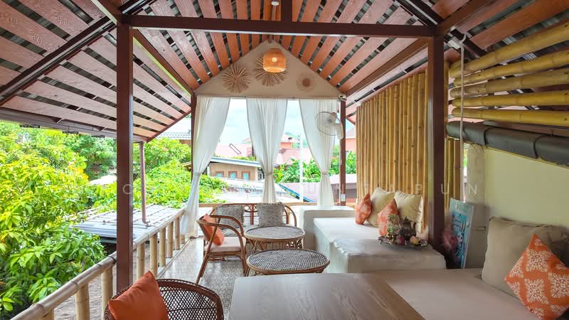 Blue Bunny Turnkey Spa & Café, Prachuap Khiri Khan, Hua Hin, Prachuap Khiri Khan, , 800 sqm, Business For Sale, by Nichapa Nuntapun, 500396475 - DDproperty.com