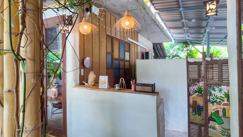 บลู บันนี่ คาเฟ่ หัวหิน, ประจวบคีรีขันธ์, หัวหิน, ประจวบคีรีขันธ์, 800 ตร.ม., กิจการ ขาย, โดย Nichapa Nuntapun, 500396475 - DDproperty.com