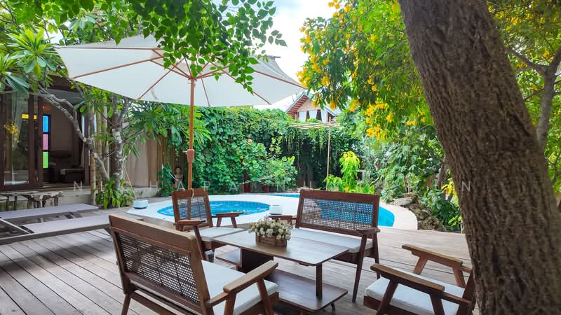 Blue Bunny Turnkey Spa & Café, Prachuap Khiri Khan, Hua Hin, Prachuap Khiri Khan, , 800 sqm, Business For Sale, by Nichapa Nuntapun, 500396475 - DDproperty.com