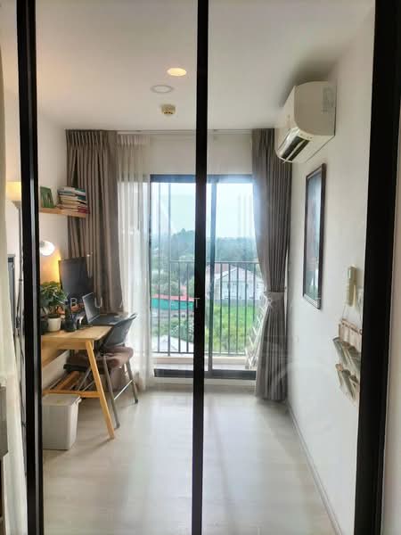 Kensington Phaholyothin 63, Bangkok, Soi Phaholyothin 63, Phaholyothin Road, Anusaowari, Bang Khen, Bangkok, 1 Bedroom, 35 sqm, Condo For Sale, by Jakree Buajatturat, 500396478 - DDproperty.com