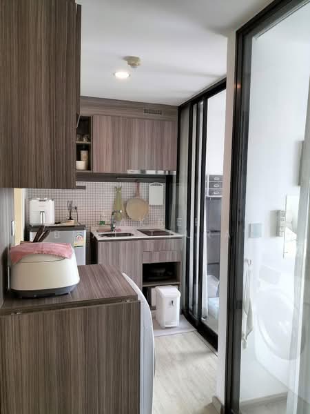 Kensington พหลโยธิน 63, กรุงเทพ, ซอยพหลโยธิน 63 ถนนพหลโยธิน, อนุสาวรีย์, บางเขน, กรุงเทพ, 35 ตร.ม., คอนโด ขาย, โดย Jakree Buajatturat, 500396478 - DDproperty.com