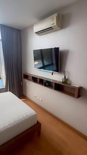 IDEO Blucove Sukhumvit : ไอดีโอ บลูโคฟ สุขุมวิท, กรุงเทพ, 2952 ถนนสุขุมวิท, บางนา, กรุงเทพ, 43 ตร.ม., คอนโด ขาย, โดย Natasa Techathonthanakhun, 500396479 - DDproperty.com