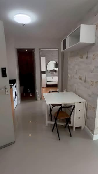 IDEO Blucove Sukhumvit : ไอดีโอ บลูโคฟ สุขุมวิท, กรุงเทพ, 2952 ถนนสุขุมวิท, บางนา, กรุงเทพ, 43 ตร.ม., คอนโด ขาย, โดย Natasa Techathonthanakhun, 500396479 - DDproperty.com