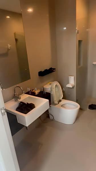 IDEO Blucove Sukhumvit, Bangkok, 2952 Sukhumvit Road, Bang Na, Bangkok, 1 Bedroom, 43 sqm, Condo For Sale, by Natasa Techathonthanakhun, 500396479 - DDproperty.com
