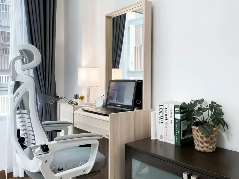 49 Plus, Bangkok, Soi Sukhumvit 49, Khlong Tan Nua, Watthana, Bangkok, 1 Bedroom, 53 sqm, Condo For Rent, by Connex Property, 500396492 - DDproperty.com