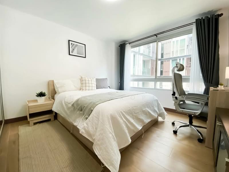 49 Plus, Bangkok, Soi Sukhumvit 49, Khlong Tan Nua, Watthana, Bangkok, 1 Bedroom, 53 sqm, Condo For Rent, by Connex Property, 500396492 - DDproperty.com