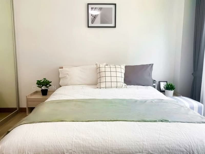 49 Plus, Bangkok, Soi Sukhumvit 49, Khlong Tan Nua, Watthana, Bangkok, 1 Bedroom, 53 sqm, Condo For Rent, by Connex Property, 500396492 - DDproperty.com