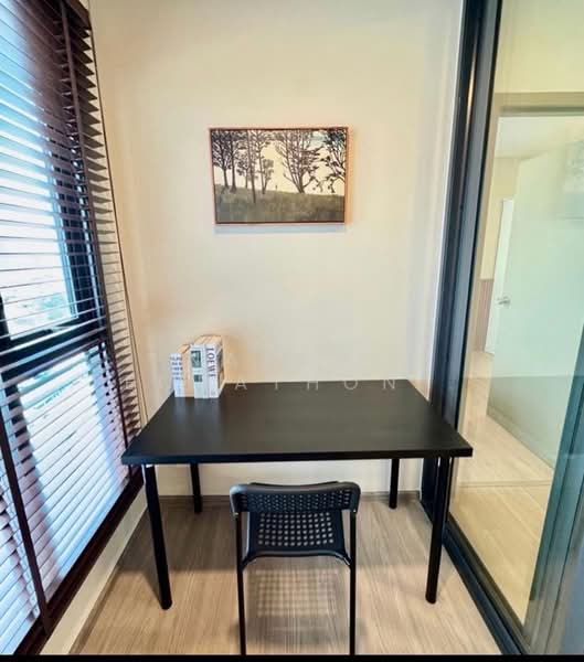 Aspire Sukhumvit-Rama 4, Bangkok, 4404 Rama 4 Road, Phra Kanong, Khlong Toei, Bangkok, 1 Bedroom, 35 sqm, Condo For Rent, by Natasa Techathonthanakhun, 500396496 - DDproperty.com