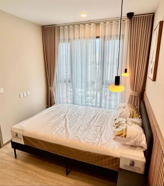 Aspire Sukhumvit-Rama 4 : แอสปาย สุขุมวิท-พระราม 4, กรุงเทพ, 4404 พระราม 4, พระโขนง, คลองเตย, กรุงเทพ, 35 ตร.ม., คอนโด ให้เช่า, โดย Natasa Techathonthanakhun, 500396496 - DDproperty.com