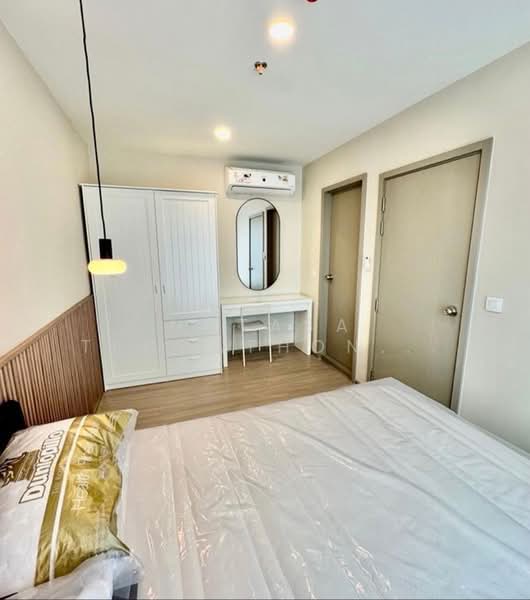 Aspire Sukhumvit-Rama 4, Bangkok, 4404 Rama 4 Road, Phra Kanong, Khlong Toei, Bangkok, 1 Bedroom, 35 sqm, Condo For Rent, by Natasa Techathonthanakhun, 500396496 - DDproperty.com