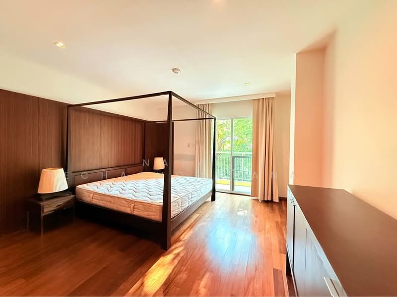 Silver Heritage, Bangkok, 96 Soi Sukhumvit 38, Phra Kanong, Khlong Toei, Bangkok, 4 Bedrooms, 349 sqm, Condo For Rent, by Natasa Techathonthanakhun, 500396503 - DDproperty.com