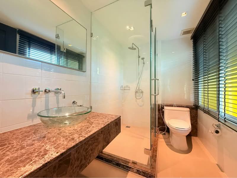 Silver Heritage, Bangkok, 96 Soi Sukhumvit 38, Phra Kanong, Khlong Toei, Bangkok, 4 Bedrooms, 349 sqm, Condo For Rent, by Natasa Techathonthanakhun, 500396503 - DDproperty.com