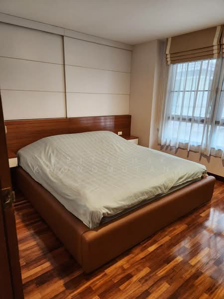 Baan Chan Condominium : บ้านจันทร์, กรุงเทพ, ซอยทองหล่อ 20  ถนนทองหล่อ, คลองตันเหนือ, วัฒนา, กรุงเทพ, 65 ตร.ม., คอนโด ให้เช่า, โดย Kritaphak Khongmueang, 500396504 - DDproperty.com