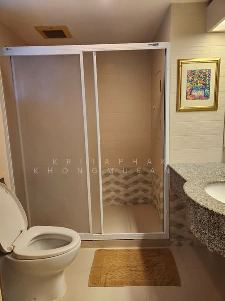 Baan Chan Condominium, Bangkok, Soi Thonglor 20, Thonglor Road, Khlong Tan Nua, Watthana, Bangkok, 2 Bedrooms, 65 sqm, Condo For Rent, by Kritaphak Khongmueang, 500396504 - DDproperty.com