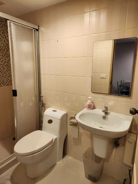 Baan Chan Condominium, Bangkok, Soi Thonglor 20, Thonglor Road, Khlong Tan Nua, Watthana, Bangkok, 2 Bedrooms, 65 sqm, Condo For Rent, by Kritaphak Khongmueang, 500396504 - DDproperty.com