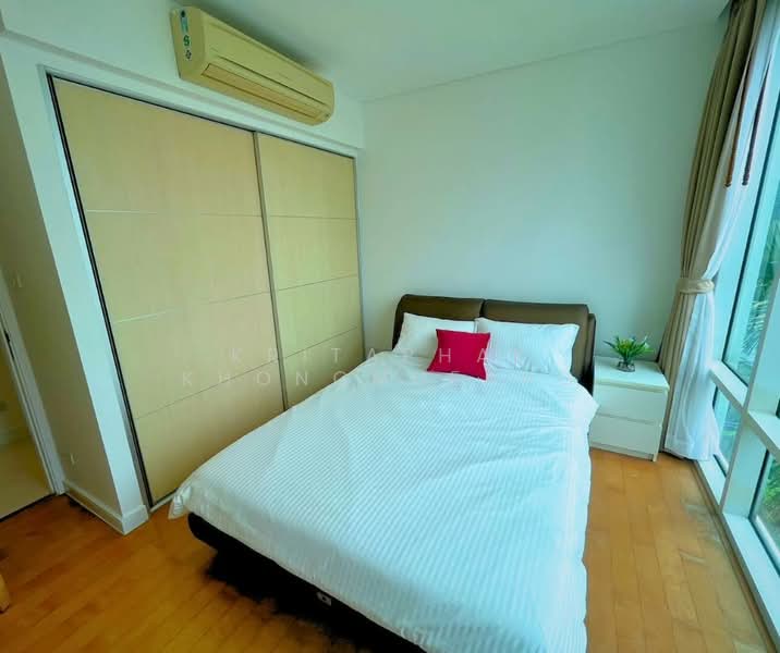 Fullerton Sukhumvit, Bangkok, Sukhumvit Road, Khlong Tan Nua, Watthana, Bangkok, 2 Bedrooms, 96 sqm, Condo For Sale, by Kritaphak Khongmueang, 500396510 - DDproperty.com