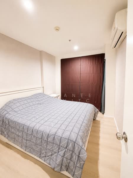 Aspire Sukhumvit 48 : แอสปาย สุขุมวิท 48, กรุงเทพ, ซอยสุขุมวิท 48 ถนนสุขุมวิท แขวงพระโขนง เขตคลองเตย กรุงเทพมหานคร, พระโขนง, คลองเตย, กรุงเทพ, 32 ตร.ม., คอนโด ให้เช่า, โดย Anyanee Norranitchaiyakul, 500396512 - DDproperty.com