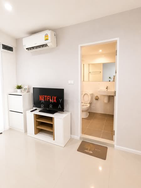 Aspire Sukhumvit 48 : แอสปาย สุขุมวิท 48, กรุงเทพ, ซอยสุขุมวิท 48 ถนนสุขุมวิท แขวงพระโขนง เขตคลองเตย กรุงเทพมหานคร, พระโขนง, คลองเตย, กรุงเทพ, 32 ตร.ม., คอนโด ให้เช่า, โดย Anyanee Norranitchaiyakul, 500396512 - DDproperty.com