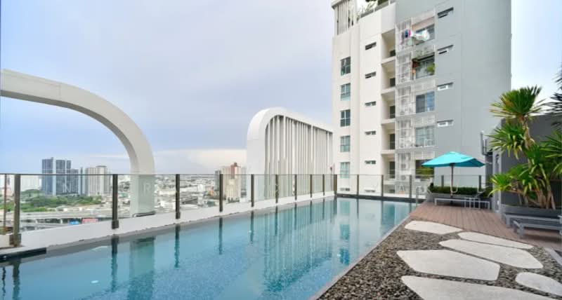 Aspire Sukhumvit 48 : แอสปาย สุขุมวิท 48, กรุงเทพ, ซอยสุขุมวิท 48 ถนนสุขุมวิท แขวงพระโขนง เขตคลองเตย กรุงเทพมหานคร, พระโขนง, คลองเตย, กรุงเทพ, 32 ตร.ม., คอนโด ให้เช่า, โดย Anyanee Norranitchaiyakul, 500396512 - DDproperty.com