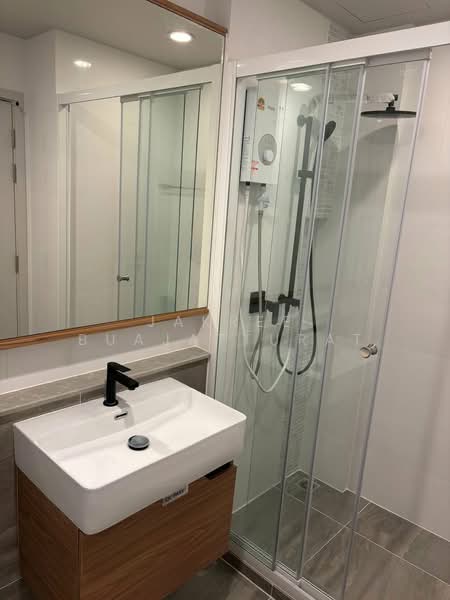 Culture Thonglor, Bangkok, Soi Sukhumvit 59, Sukhumvit Road, Khlong Tan Nua, Watthana, Bangkok, 1 Bedroom, 26 sqm, Condo For Rent, by Jakree Buajatturat, 500396514 - DDproperty.com