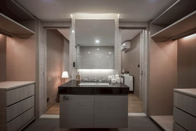 Klass Langsuan, Bangkok, 31-1 Soi Langsuan, Langsuan Road, Lumphini, Pathum Wan, Bangkok, 1 Bedroom, 48 sqm, Condo For Rent, by Jakree Buajatturat, 500396517 - DDproperty.com