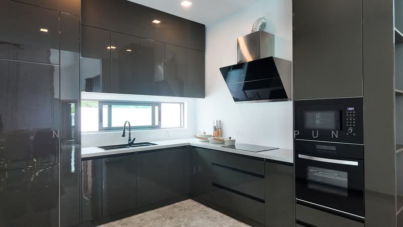 Salween Forest Garden, Prachuap Khiri Khan, Nong Khon Street, Hin Lek Fai, Hua Hin, Prachuap Khiri Khan, 2 Bedrooms, 197 sqm, Villa For Sale, by Nichapa Nuntapun, 500396521 - DDproperty.com