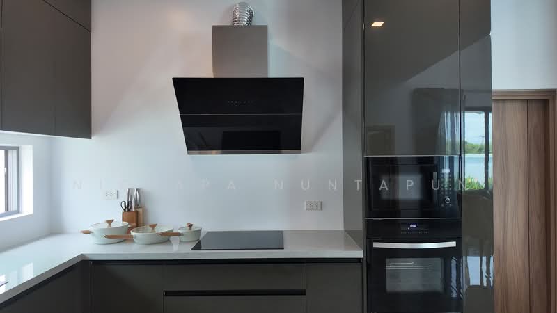 Salween Forest Garden, Prachuap Khiri Khan, Nong Khon Street, Hin Lek Fai, Hua Hin, Prachuap Khiri Khan, 2 Bedrooms, 197 sqm, Villa For Sale, by Nichapa Nuntapun, 500396521 - DDproperty.com