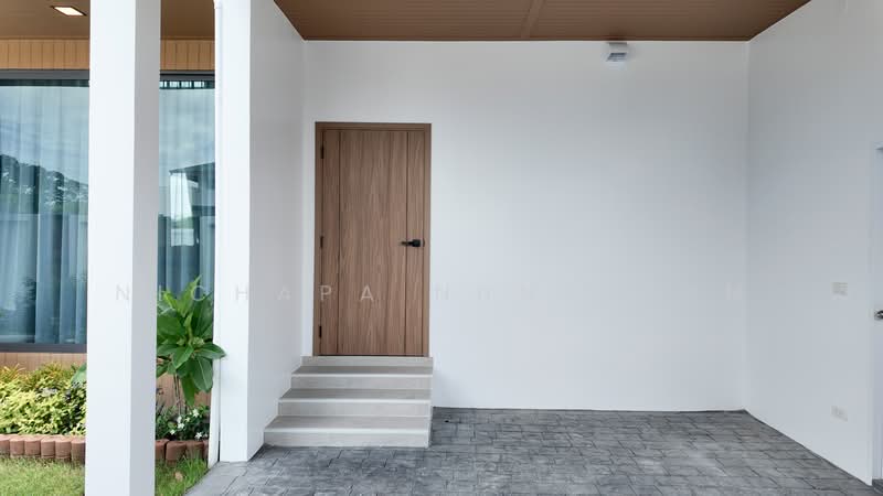 Salween Forest Garden, Prachuap Khiri Khan, Nong Khon Street, Hin Lek Fai, Hua Hin, Prachuap Khiri Khan, 2 Bedrooms, 197 sqm, Villa For Sale, by Nichapa Nuntapun, 500396521 - DDproperty.com