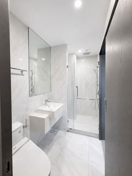 IDEO Mobi Rangnam, Bangkok, 107 Rang Nam Alley, Thanon Phaya Thai, Ratchathewi, Bangkok, 1 Bedroom, 36 sqm, Condo For Rent, by Jakree Buajatturat, 500396526 - DDproperty.com