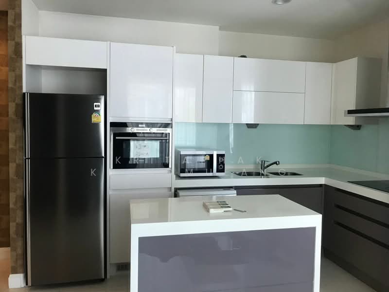 Q Langsuan, Bangkok, 54 Soi Langsuan, Langsuan Road, Lumphini, Pathum Wan, Bangkok, 2 Bedrooms, 100 sqm, Condo For Sale, by Kritaphak Khongmueang, 500396530 - DDproperty.com