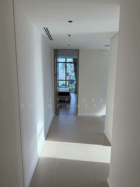The River by Raimon Land : เดอะ ริเวอร์ บาย ไรม่อน แลนด์, กรุงเทพ, ซอยเจริญนคร 13 ถนนเจริญนคร, คลองต้นไทร, คลองสาน, กรุงเทพ, 112 ตร.ม., คอนโด ให้เช่า, โดย Kritaphak Khongmueang, 500396540 - DDproperty.com