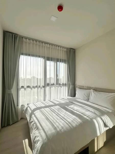 PYNN Pridi 20, Bangkok, 182 Pridi Banomyong 20 Alley, Khlong Tan Nua, Watthana, Bangkok, 2 Bedrooms, 60 sqm, Condo For Rent, by Kritaphak Khongmueang, 500396543 - DDproperty.com