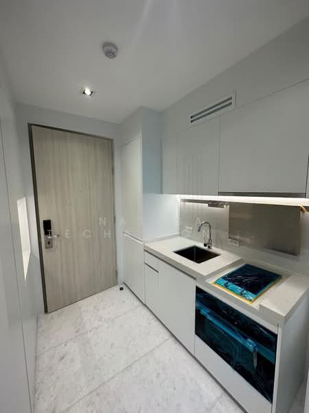 SCOPE Promsri, Bangkok, 345 Sukhumvit 49, Khlong Tan Nua, Watthana, Bangkok, Studio, 28 sqm, Condo For Rent, by Natasa Techathonthanakhun, 500396545 - DDproperty.com