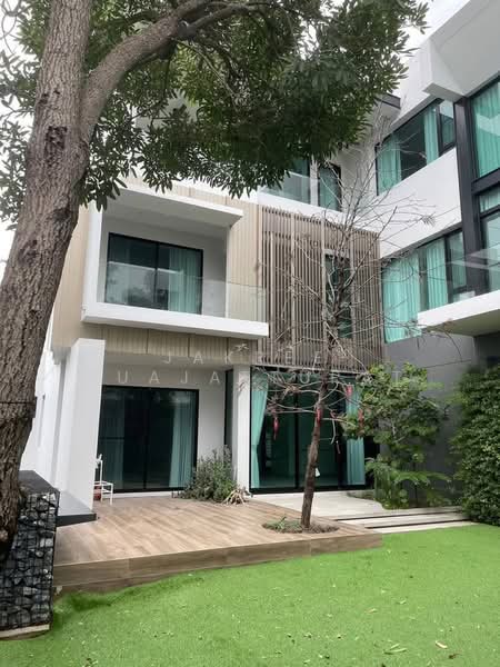 undefined, กรุงเทพ, สวนหลวง, กรุงเทพ, 380 ตร.ม., บ้านเดี่ยว ขาย, โดย Jakree Buajatturat, 500396563 - DDproperty.com