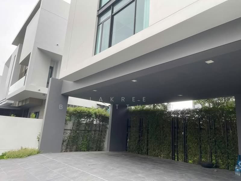 undefined, กรุงเทพ, สวนหลวง, กรุงเทพ, 380 ตร.ม., บ้านเดี่ยว ขาย, โดย Jakree Buajatturat, 500396563 - DDproperty.com