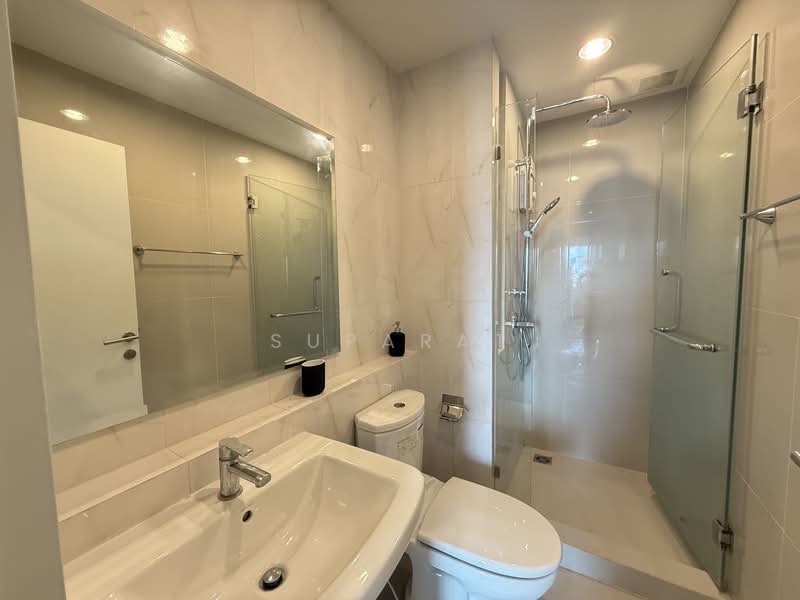 Niche Mono Mega Space Bangna : นิช โมโน เมกะ สเปซ บางนา, สมุทรปราการ, ถนนบางนา- ตราด (กม.6), บางแก้ว, บางพลี, สมุทรปราการ, 31 ตร.ม., คอนโด ให้เช่า, โดย Suparat, 500396565 - DDproperty.com