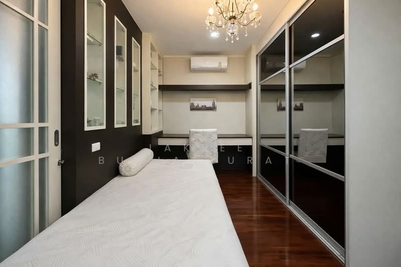 Grand Canal Donmuang, Bangkok, Cherdwutthakat Road, Si Khan, Don Mueang, Bangkok, 4 Bedrooms, 235 sqm, Single Detached House For Rent, by Jakree Buajatturat, 500396569 - DDproperty.com
