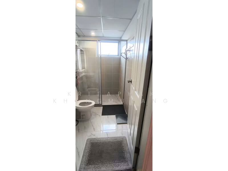 Supalai Park Ekkamai-Thonglor, Bangkok, Petchaburi Road, Bang Kapi, Huai Khwang, Bangkok, 1 Bedroom, 54 sqm, Condo For Rent, by Kritaphak Khongmueang, 500396572 - DDproperty.com