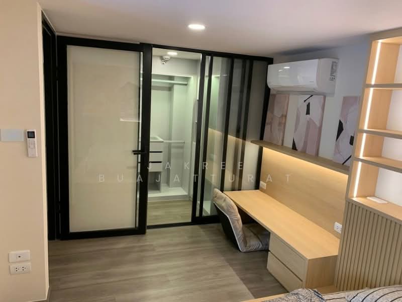 So Origin Kaset Interchange, Bangkok, 23106 Phahonyothin Rd, Sena Nikhom, Chatuchak, Bangkok, 2 Bedrooms, 49 sqm, Condo For Rent, by Jakree Buajatturat, 500396584 - DDproperty.com