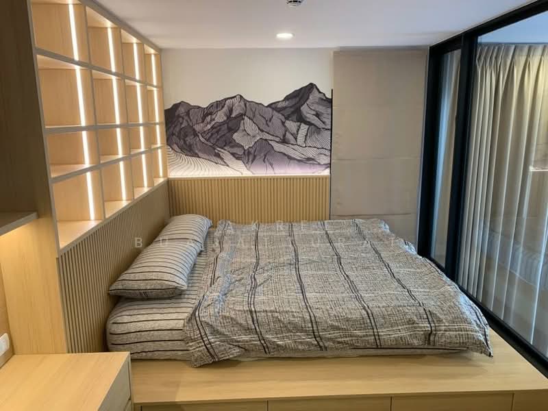 So Origin Kaset Interchange, Bangkok, 23106 Phahonyothin Rd, Sena Nikhom, Chatuchak, Bangkok, 2 Bedrooms, 49 sqm, Condo For Rent, by Jakree Buajatturat, 500396584 - DDproperty.com
