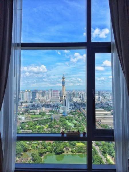 Circle Living Prototype : เซอร์เคิล ลิฟวิ่ง โปรโตไทพ์, กรุงเทพ, 1545 ถนนเพชรบุรีตัดใหม่, มักกะสัน, ราชเทวี, กรุงเทพ, 48 ตร.ม., คอนโด ขาย, โดย Natasa Techathonthanakhun, 500396585 - DDproperty.com