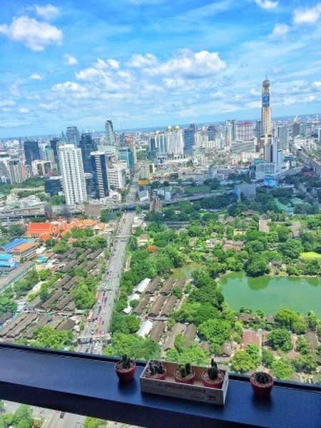 Circle Living Prototype : เซอร์เคิล ลิฟวิ่ง โปรโตไทพ์, กรุงเทพ, 1545 ถนนเพชรบุรีตัดใหม่, มักกะสัน, ราชเทวี, กรุงเทพ, 48 ตร.ม., คอนโด ขาย, โดย Natasa Techathonthanakhun, 500396585 - DDproperty.com