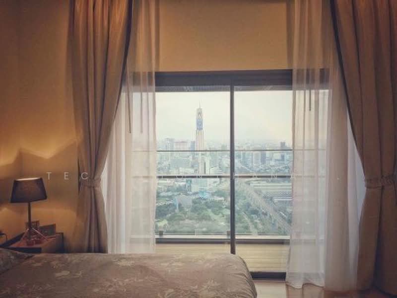 Circle Living Prototype, Bangkok, 1545 New Petchburi Road, Makkasan, Ratchathewi, Bangkok, 1 Bedroom, 48 sqm, Condo For Sale, by Natasa Techathonthanakhun, 500396585 - DDproperty.com